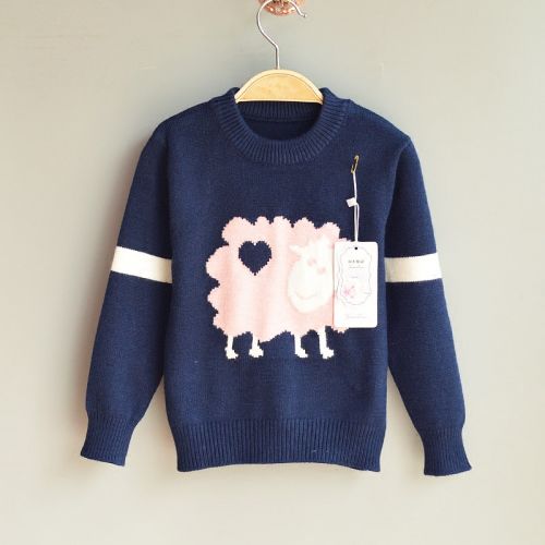 Pull fille - Ref 2105560