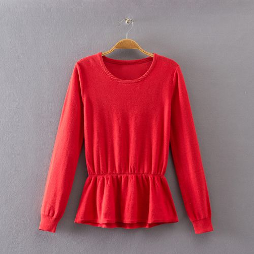 Pull fille - Ref 2105561