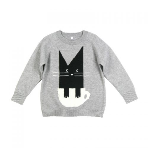 Pull fille - Ref 2105564