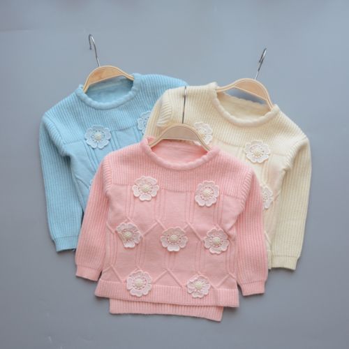 Pull fille - Ref 2105568