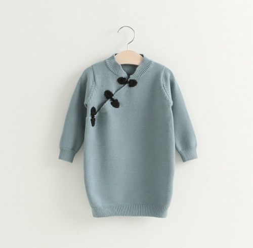 Pull fille - Ref 2105569