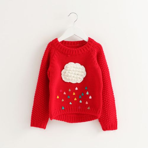 Pull fille - Ref 2105575