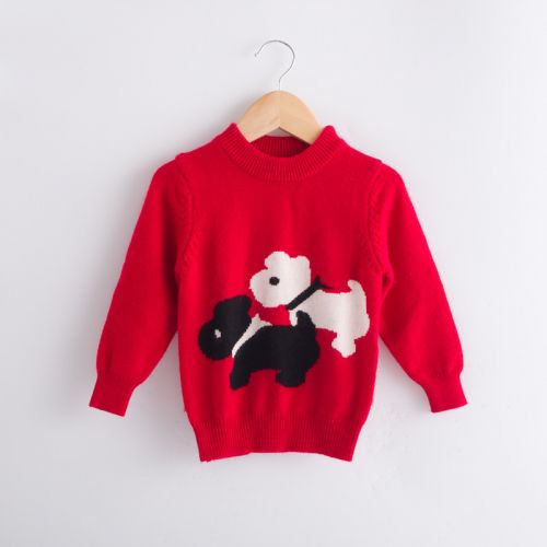 Pull fille - Ref 2105583