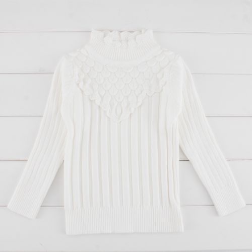 Pull fille - Ref 2105584