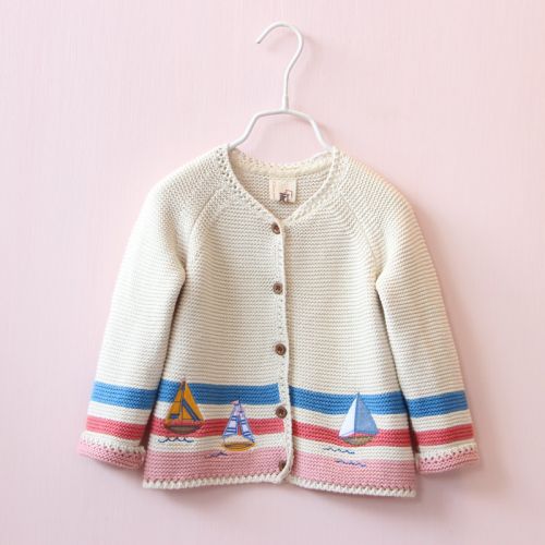 Pull fille - Ref 2105585