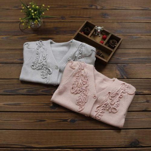 Pull fille - Ref 2105591
