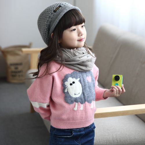 Pull fille - Ref 2105601