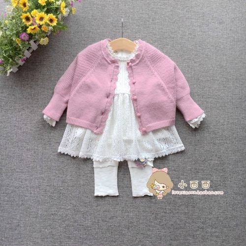 Pull fille - Ref 2105603