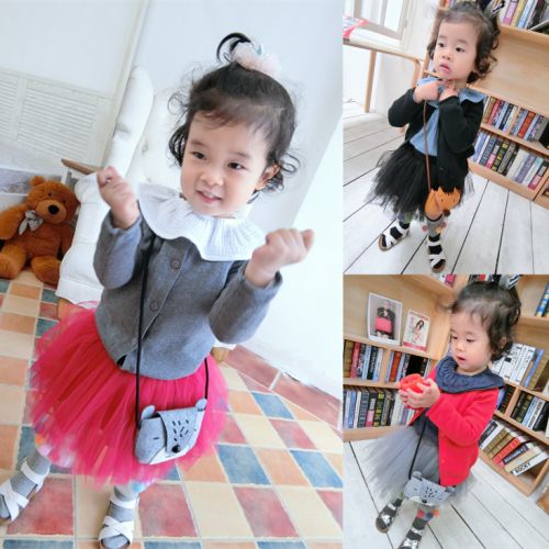 Pull fille - Ref 2105608