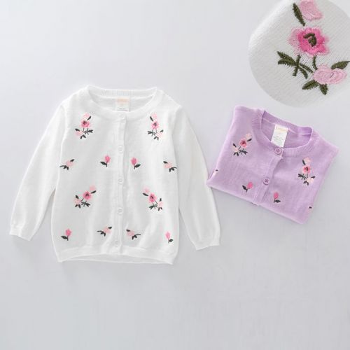 Pull fille JC.LIU - Ref 2105610