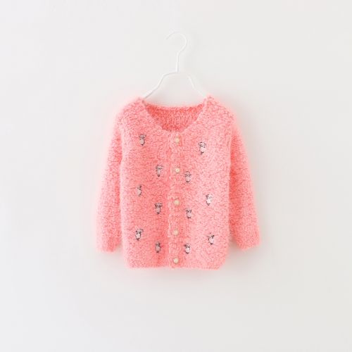 Pull fille MONKI - Ref 2105611