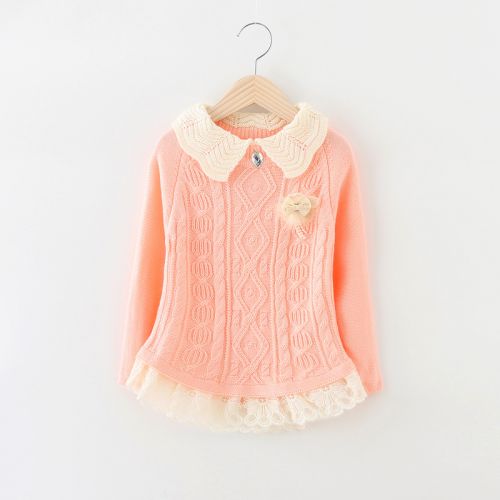 Pull fille - Ref 2105613