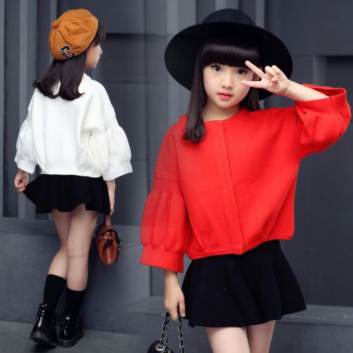 Pull fille - Ref 2105614