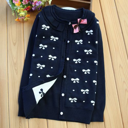 Pull fille - Ref 2105617