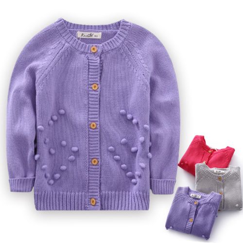 Pull fille - Ref 2105624