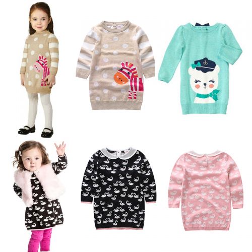 Pull fille - Ref 2105625