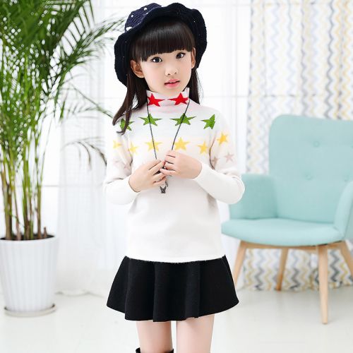 Pull fille - Ref 2105635