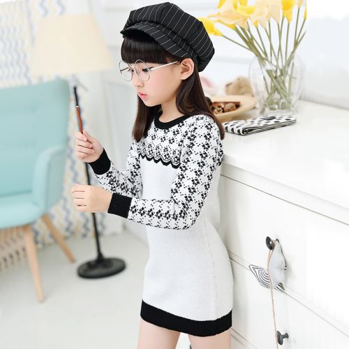 Pull fille - Ref 2105636