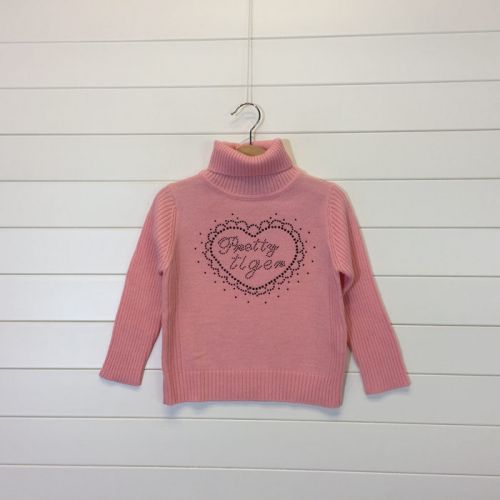 Pull fille - Ref 2105641