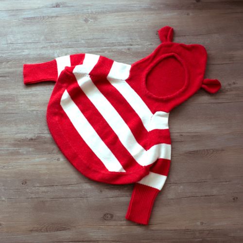 Pull fille - Ref 2105644