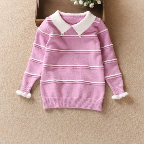 Pull fille - Ref 2105646