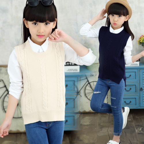 Pull fille - Ref 2105647