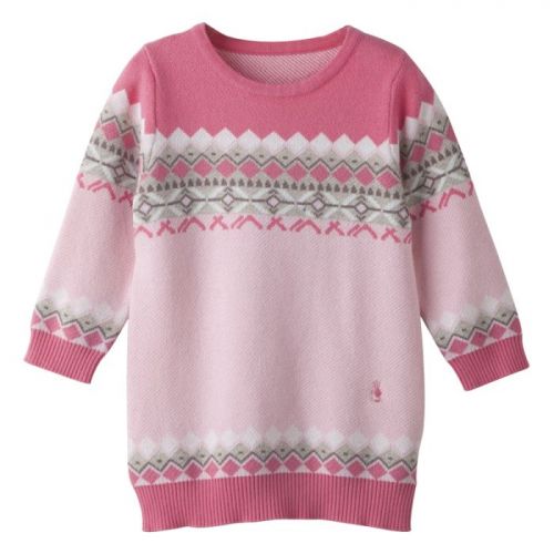 Pull fille YEEHOO - Ref 2105648