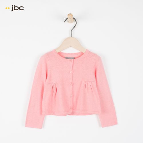 Pull fille à manche longue - Ref 2105650