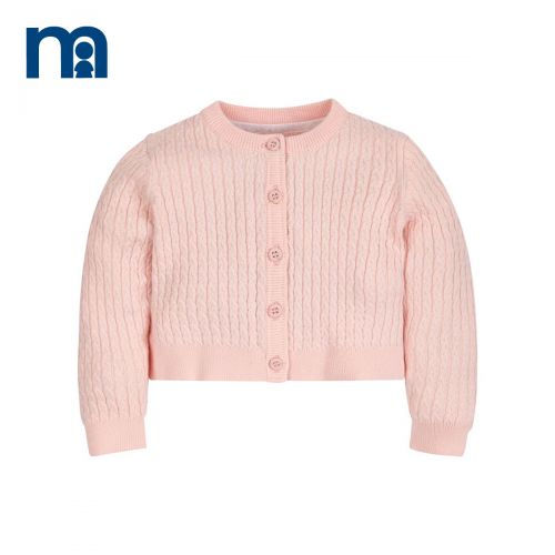 Pull fille MCARE à manche longue - Ref 2105652