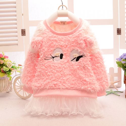 Pull fille - Ref 2105654