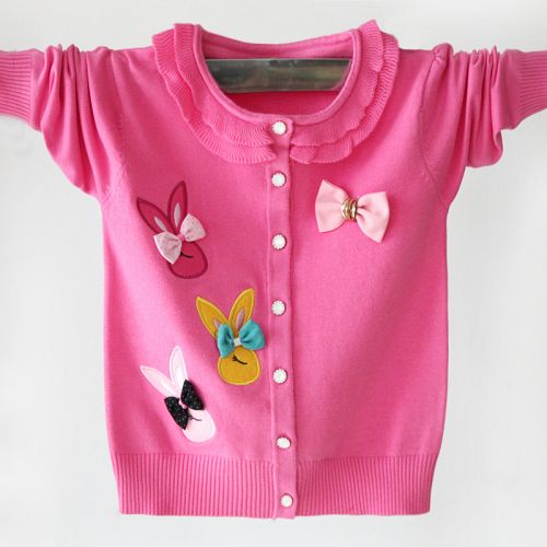Pull fille - Ref 2105662