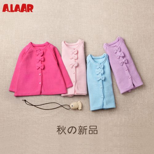 Pull fille ALAAR à manche longue - Ref 2105664