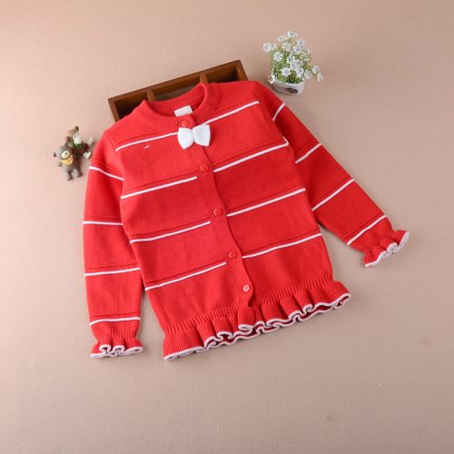 Pull fille - Ref 2105665