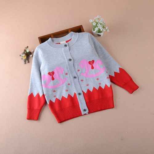 Pull fille - Ref 2105666