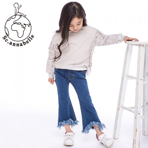 Pull fille SC.ANNABELLE - Ref 2105670