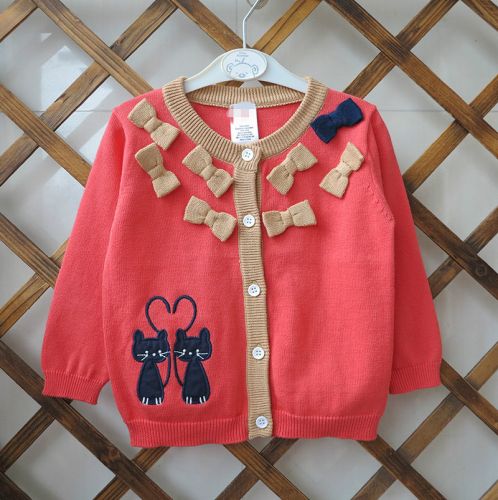 Pull fille - Ref 2105672