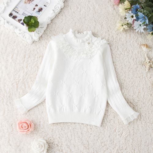 Pull fille - Ref 2105674