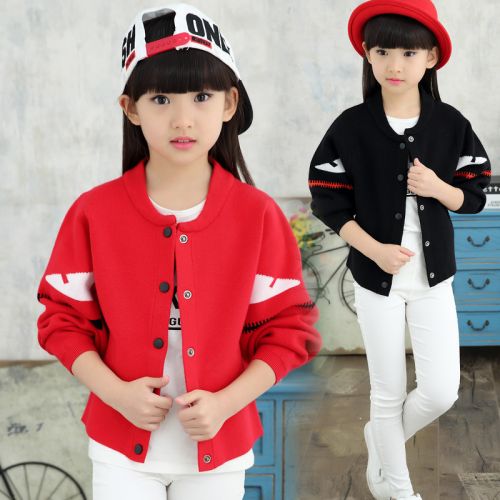 Pull fille - Ref 2105676