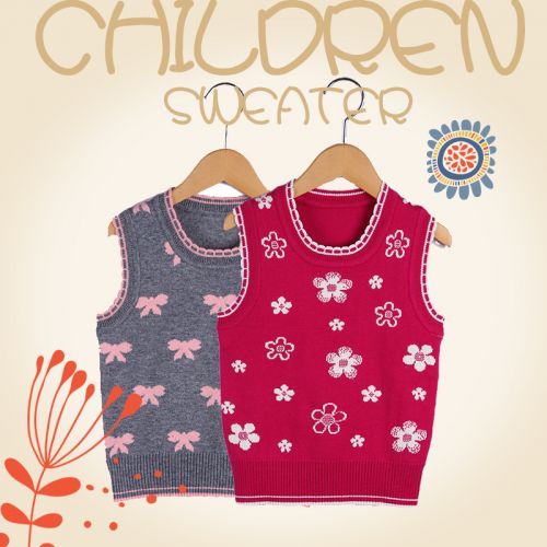 Pull fille - Ref 2105680
