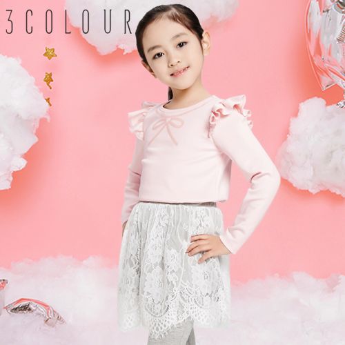 Pull fille - Ref 2105682