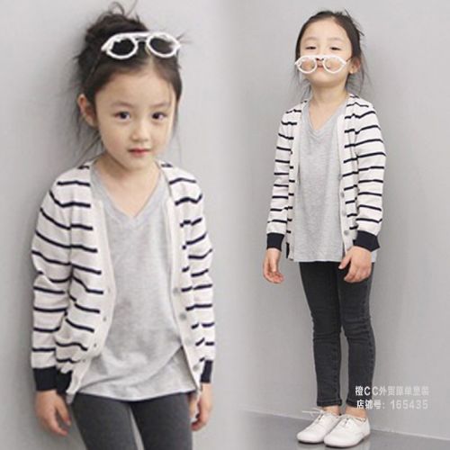 Pull fille - Ref 2105683