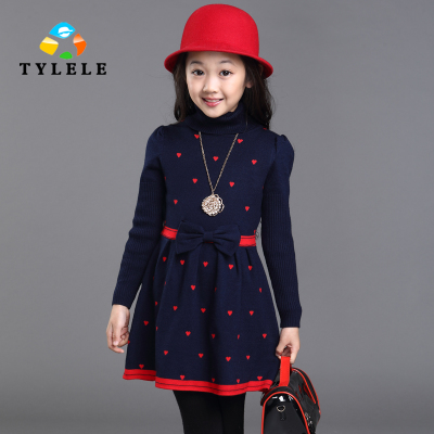 Pull fille - Ref 2105684