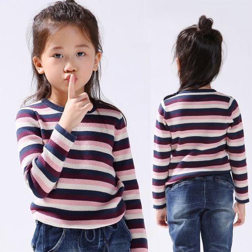 Pull fille - Ref 2105685