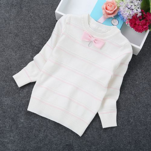 Pull fille - Ref 2105693
