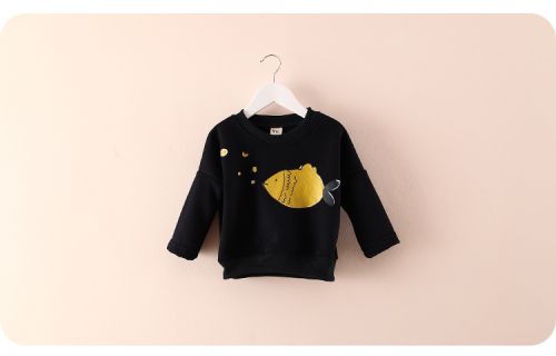 Pull fille - Ref 2105704