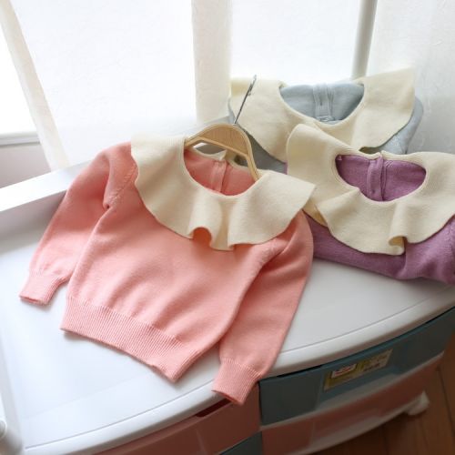 Pull fille - Ref 2105705
