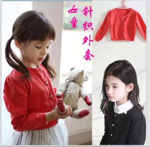 Pull fille - Ref 2105706