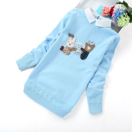 Pull fille - Ref 2105708