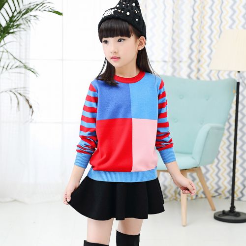 Pull fille - Ref 2105709