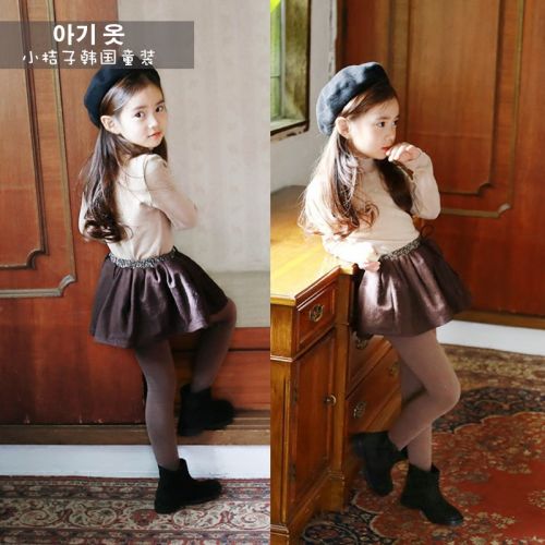 Pull fille AONE KIDS - Ref 2105712
